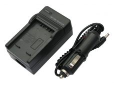 Battery Charger for Digital Camera for Panasonic 002E